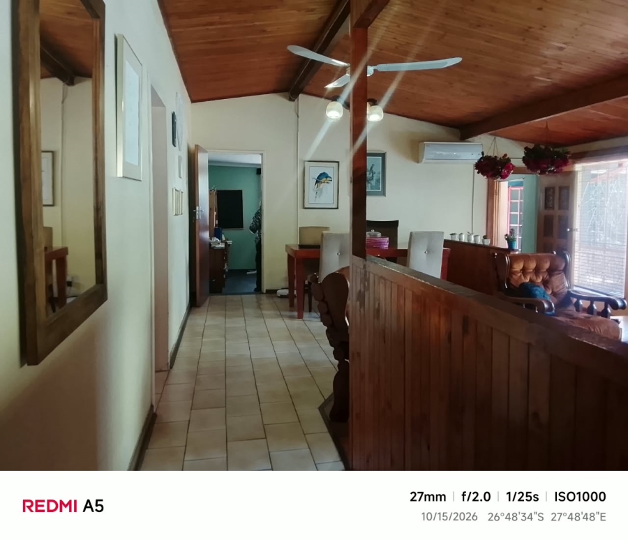 4 Bedroom Property for Sale in Sasolburg Ext 12 Free State